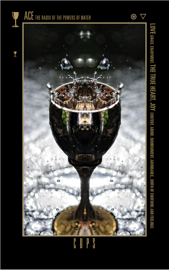 Tarot - https://wyzardofodd.com