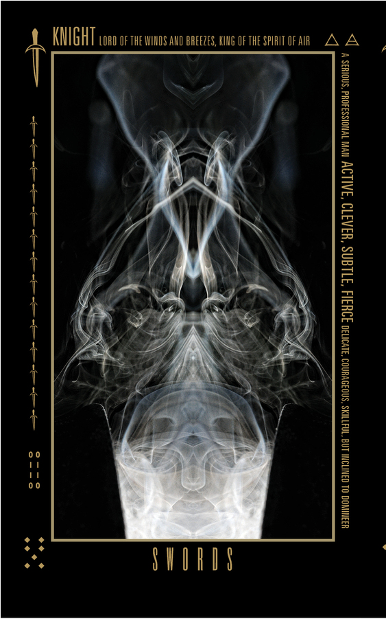 Tarot - https://wyzardofodd.com