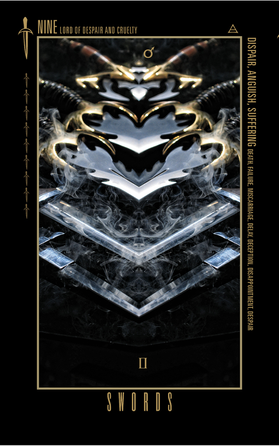 Tarot - https://wyzardofodd.com