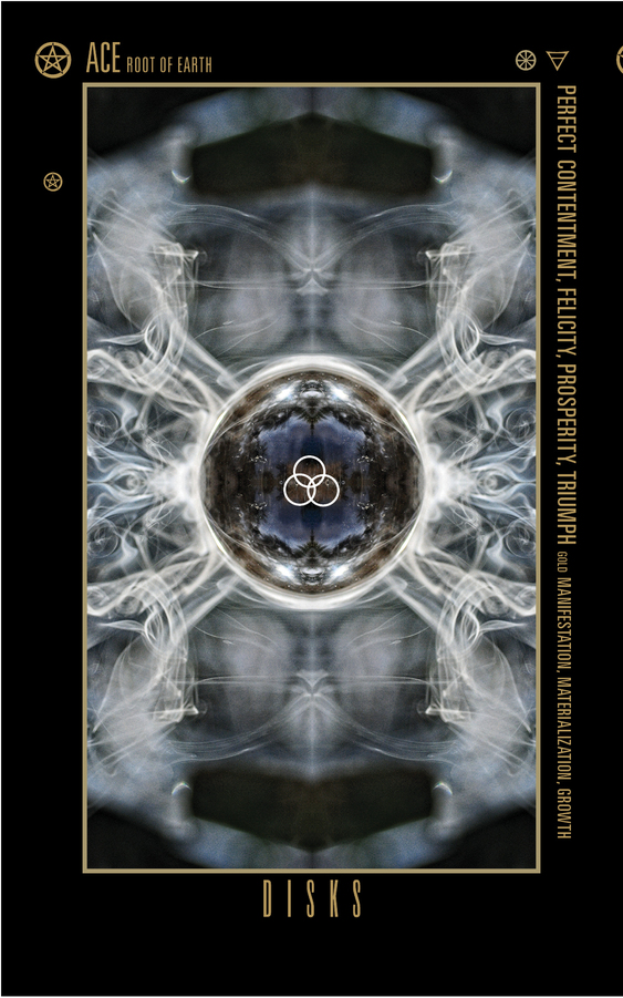 Tarot - https://wyzardofodd.com