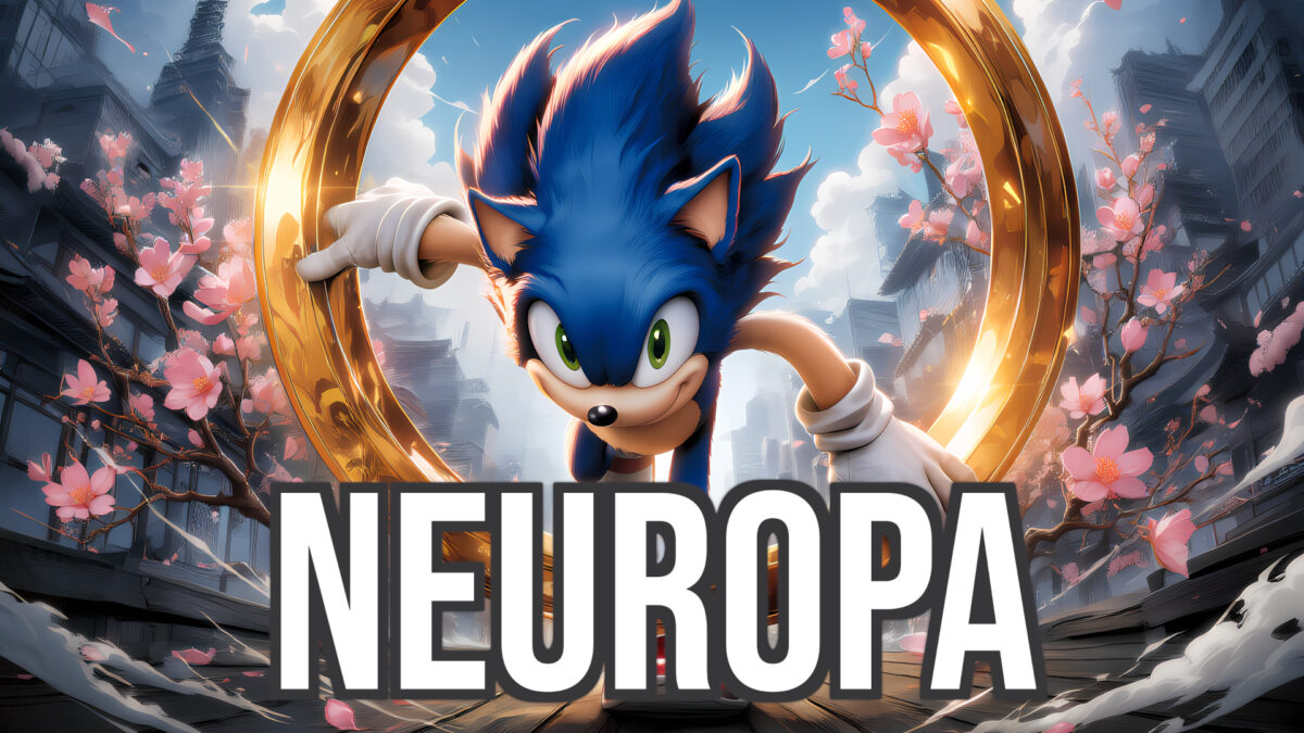 NEUROPA 11/2025 (LIGHT-SPEED)