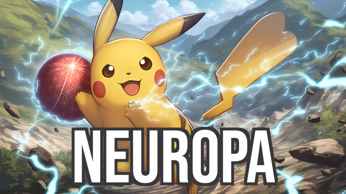 NEUROPA 13/2025 (The More You Know)