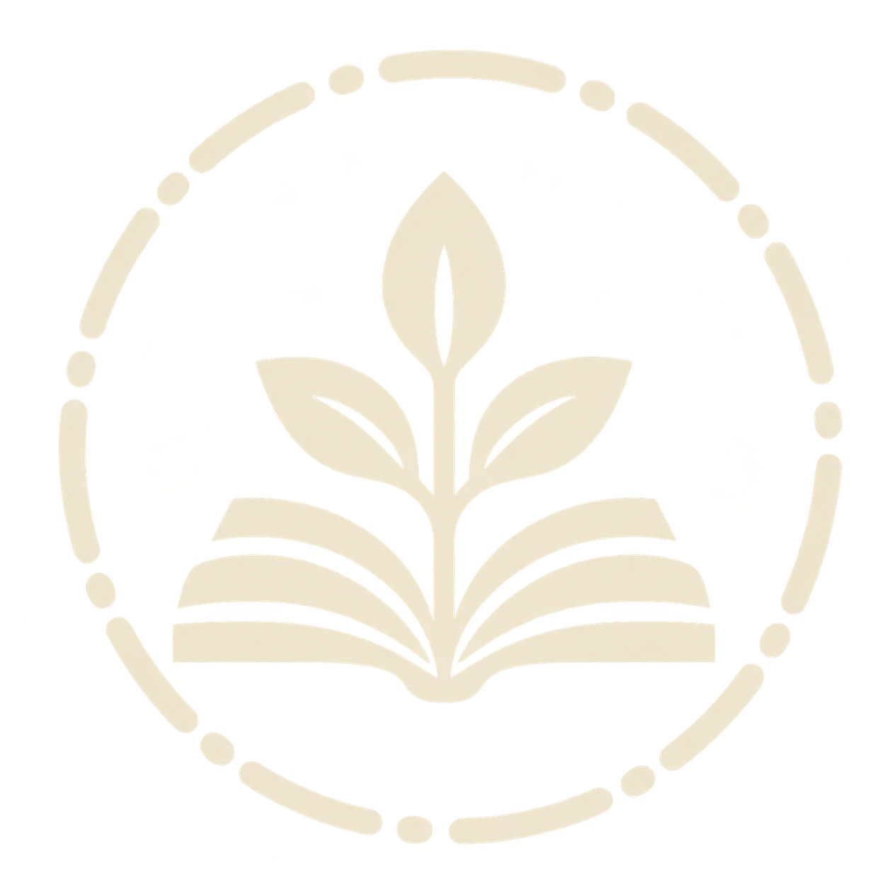 LEARNING section emblem