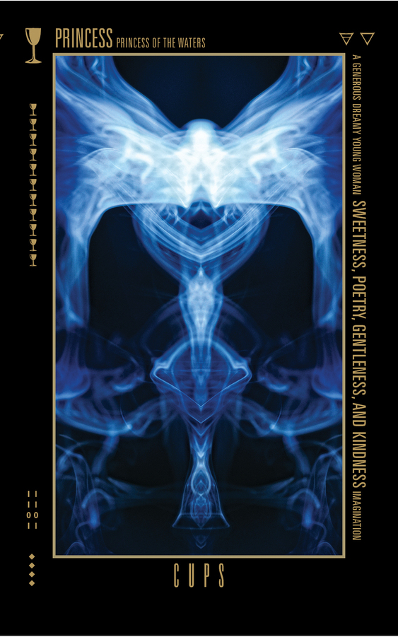 Tarot - https://wyzardofodd.com