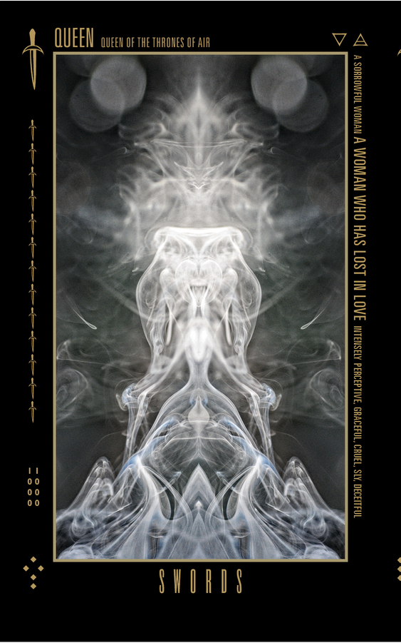Tarot - https://wyzardofodd.com